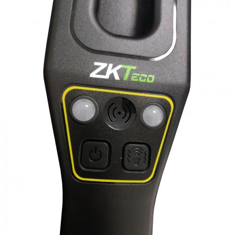 Ручной металлодетектор ZKTeco ZK-D160 фото 5