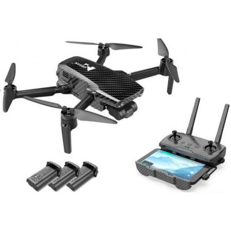 Квадрокоптер Hubsan Zino Mini SE Refined фото 4