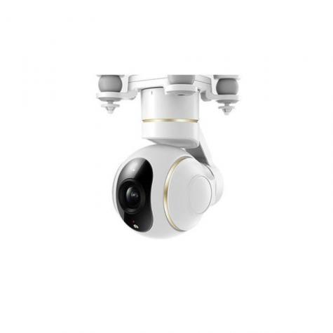 Квадрокоптер Xiaomi Mi Drone 4k фото 5