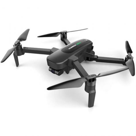Квадрокоптер Hubsan H117S Zino Pro RTF фото 1