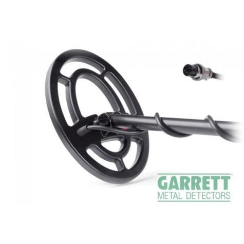 Металлоискатель Garrett ACE 150 RUS фото 5