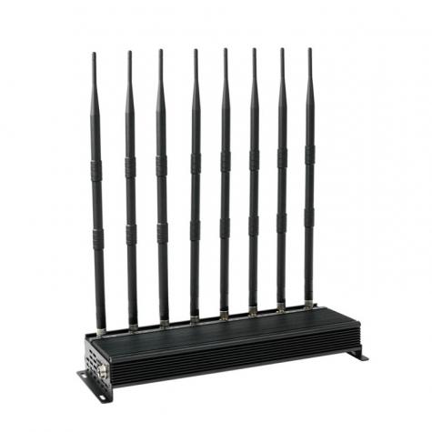 Подавитель сотовой связи Терминатор 130-5G фото 3