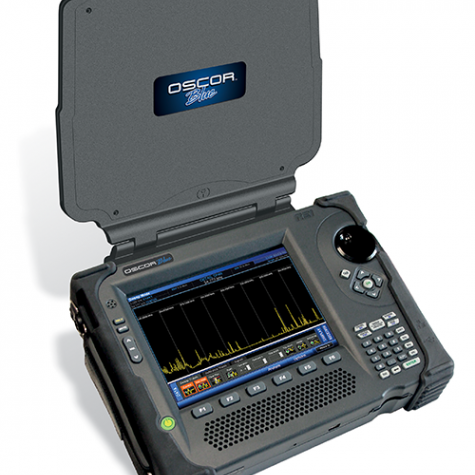 Oscor Blue 24 GHz (OBL-24) фото 1