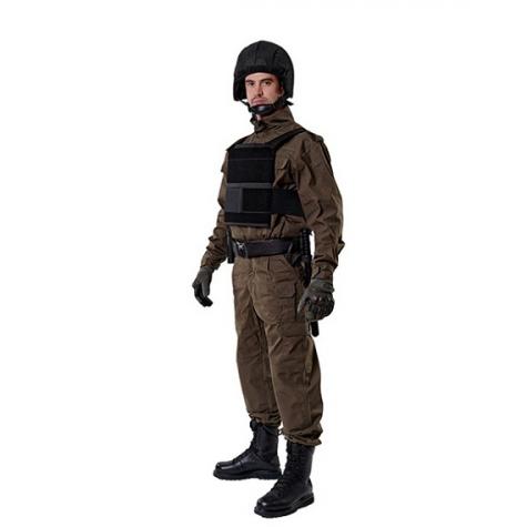 Плитник-2 plate carrier фото 3