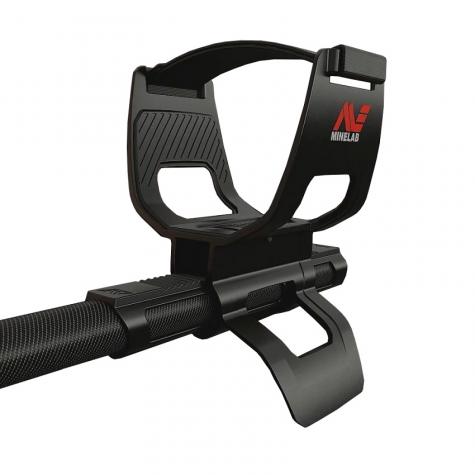 Металлоискатель Minelab Manticore фото 4