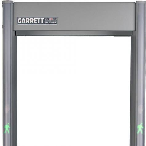 Арочный металлодетектор Garrett PD-6500i Quick-Q фото 5
