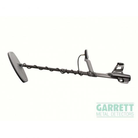 Металлоискатель Garrett  Axiom фото 2