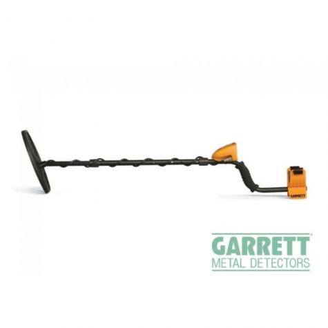 Металлоискатель Garrett ACE 400i фото 4