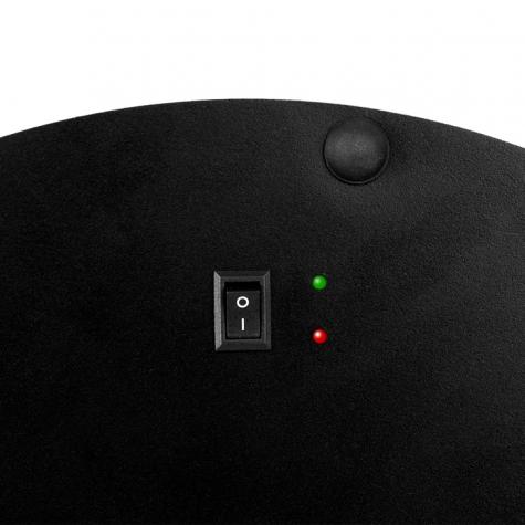 Ультразвуковой подавитель диктофонов UltraSonic-Ring-24-GSM фото 3