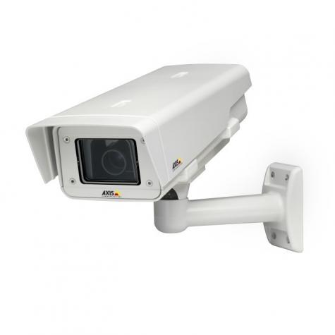 AXIS P1354-E фото 1