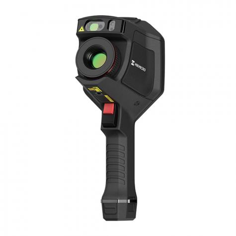 Тепловизор Hikmicro G40 фото 3