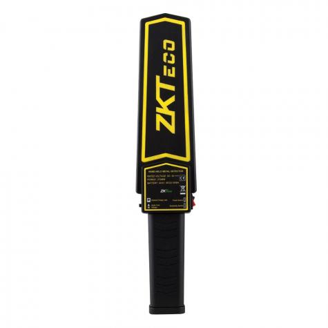Ручной металлодетектор ZKTeco ZK-D100S фото 2