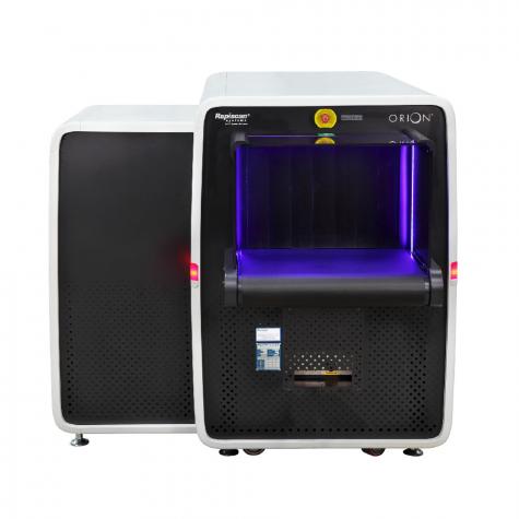 Интроскоп Rapiscan 920DX фото 3