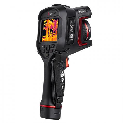 Тепловизор Hammer Guide H6 фото 1