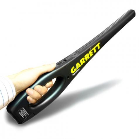 Ручной металлодетектор Garrett Superwand фото 5