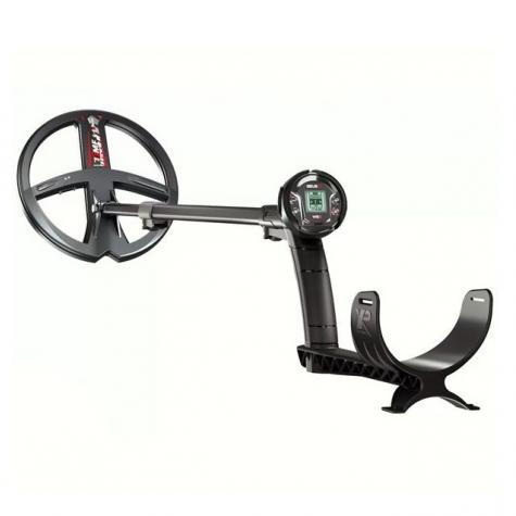 Металлоискатель XP Deus 2 FMF 22 см фото 5