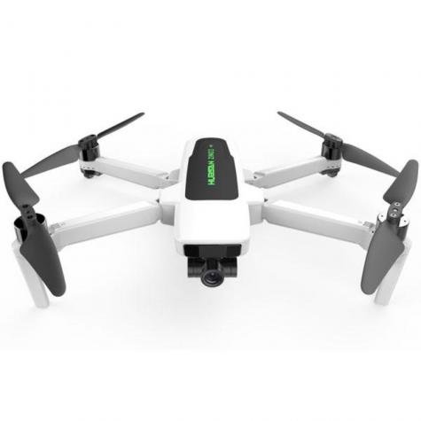 Квадрокоптер Hubsan Zino 2 Plus фото 2