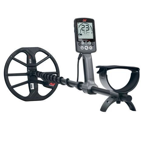 Металлоискатель Minelab EQUINOX 600 фото 1