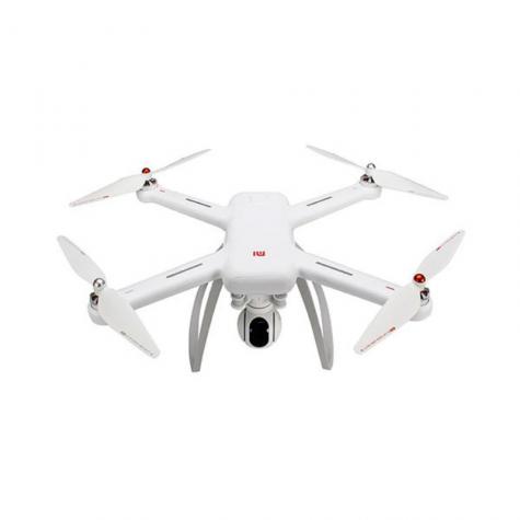 Квадрокоптер Xiaomi Mi Drone 1080p фото 2