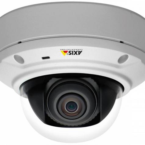 AXIS M3026-VE фото 1