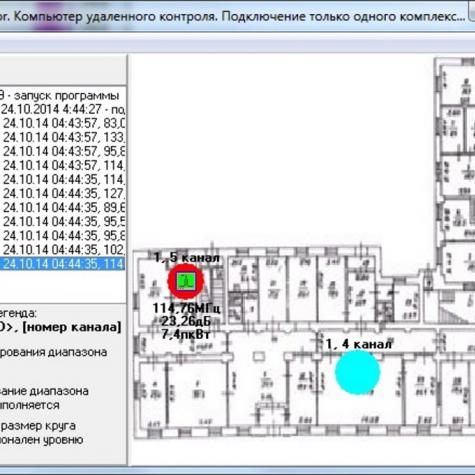 СПО I_RemoteCheck контроля оборудования фото 4