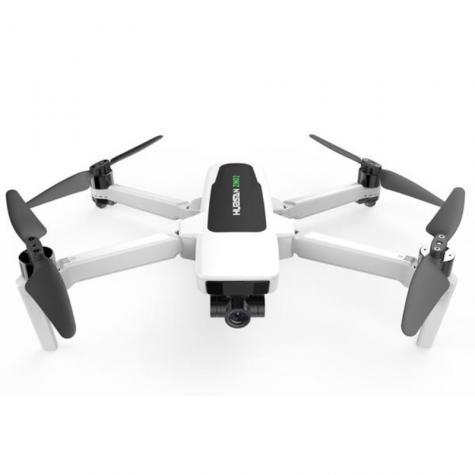 Квадрокоптер Hubsan Zino 2 RTF Pro фото 4