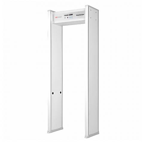 Арочный металлодетектор Hikvision NP-SG101 фото 2