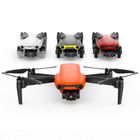 Квадрокоптер Autel Robotics EVO Nano+ фото 2