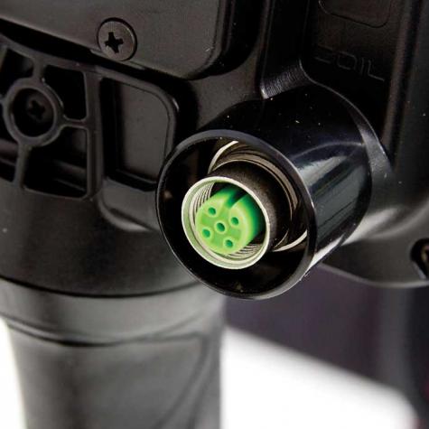 Металлоискатель NOKTA MAKRO Anfibio Multi фото 4