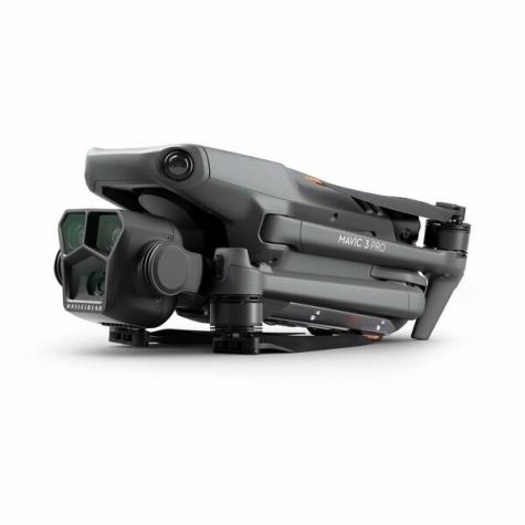 Квадрокоптер DJI Mavic 3 Pro фото 3