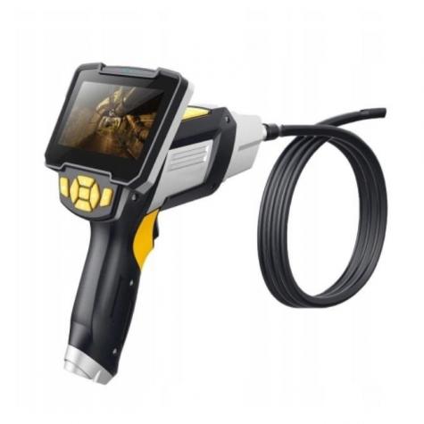 Промышленный видеоэндоскоп UltraScan Endoscope 1.0 с зондом 5 метров фото 1