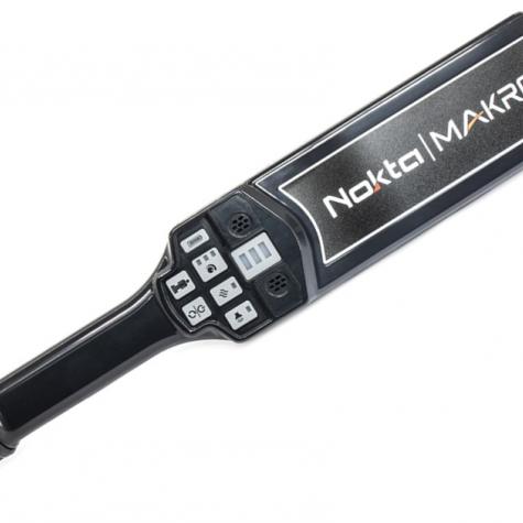 Ручной металлодетектор Nokta Makro NMS20 фото 1