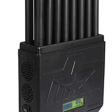 Глушилка сотовой связи Терминатор 35-5G фото 3