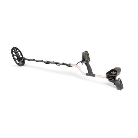 Металлоискатель FISHER F75 RUS фото 1