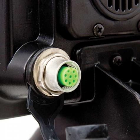 Металлоискатель NOKTA MAKRO Gold Kruzer фото 5