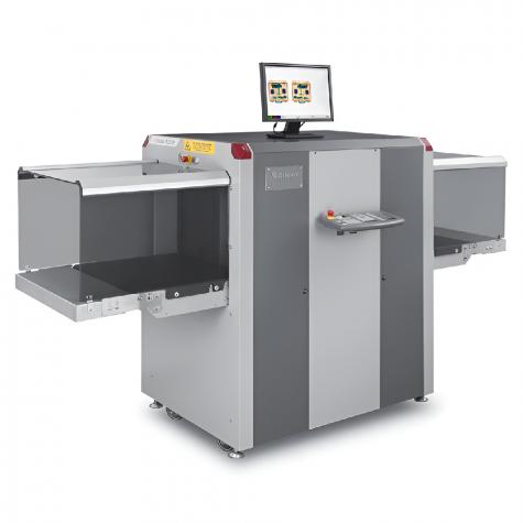 Интроскоп Rapiscan 620XR HP фото 4