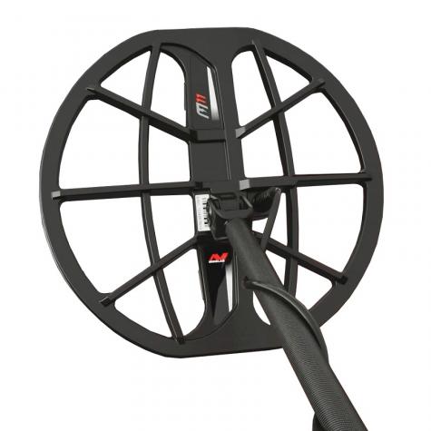 Металлоискатель Minelab Manticore фото 3