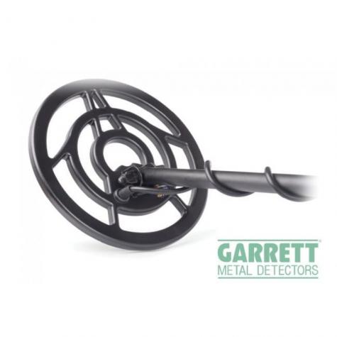 Металлоискатель Garrett GTI 2500 фото 4