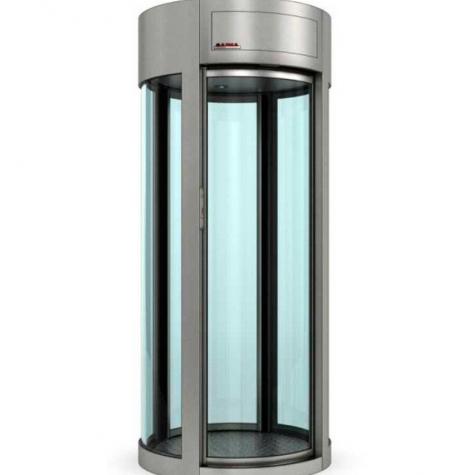 Шлюзовая кабина Saima Prestige Light фото 1