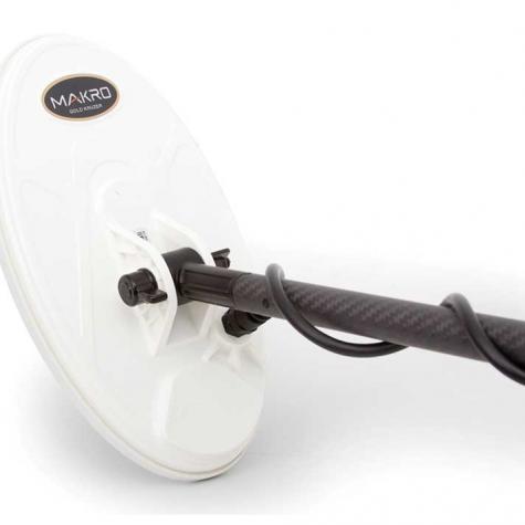 Металлоискатель NOKTA MAKRO Gold Kruzer фото 4