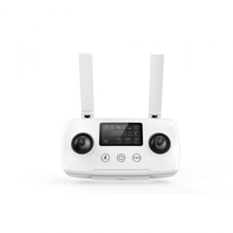 Квадрокоптер Hubsan Mini Standard 4K RTF фото 5