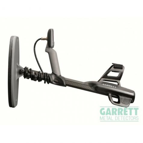 Металлоискатель Garrett  Axiom фото 5