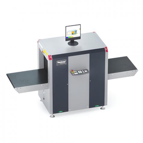 Интроскоп Rapiscan 620XR HP фото 3