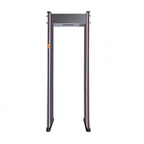 Арочный металлодетектор UltraScan C1800 T с термодатчиком фото 3