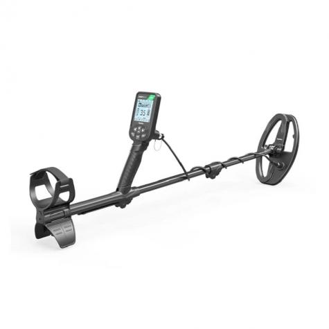Металлоискатель NOKTA MAKRO Simplex Lite фото 1
