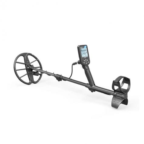Металлоискатель NOKTA MAKRO Simplex BT фото 1