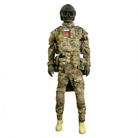 Боевой комплект РусАрм Оператор ПК фото 1