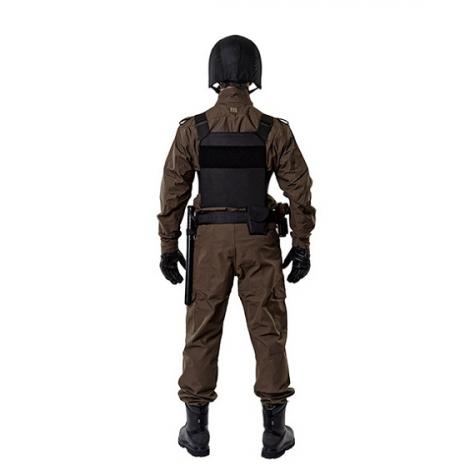Плитник-2 plate carrier фото 4