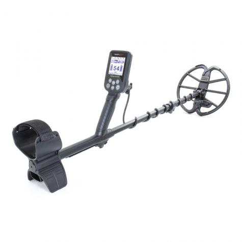 Металлоискатель NOKTA MAKRO Simplex Plus WHP фото 2