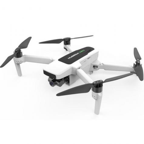 Квадрокоптер Hubsan Zino 2 RTF Pro фото 2